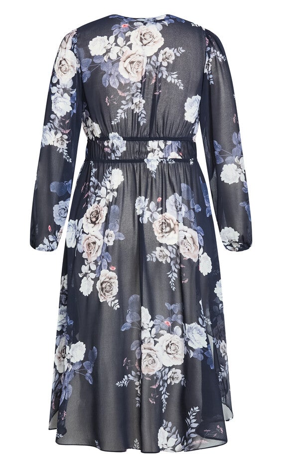 Amelie Jacket - black, BLUE, alternate image number null