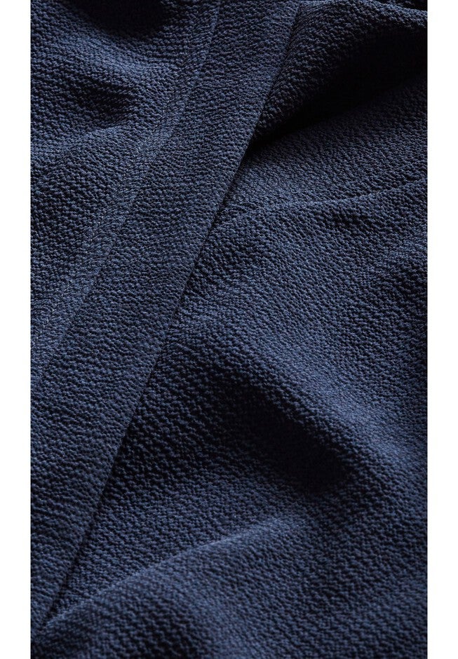 Havana Maxi Dress, NAVY, alternate image number 5