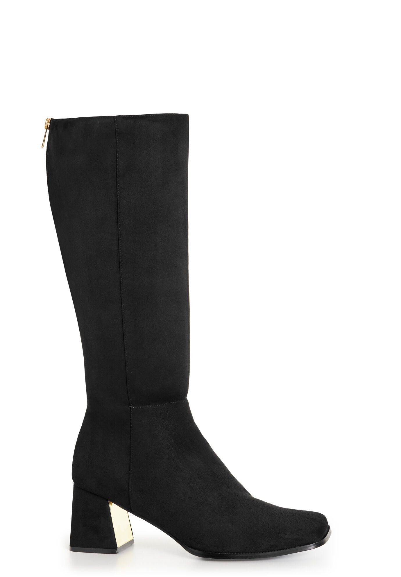 Avenue over the knee boots hot sale