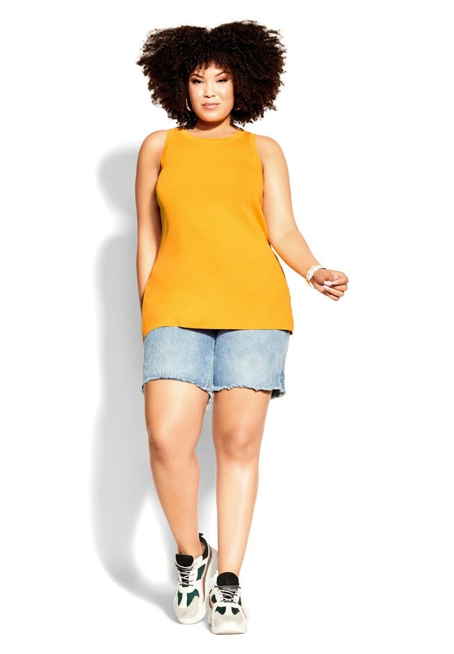 Carefree Top - sunflower, BLACK, alternate image number 2