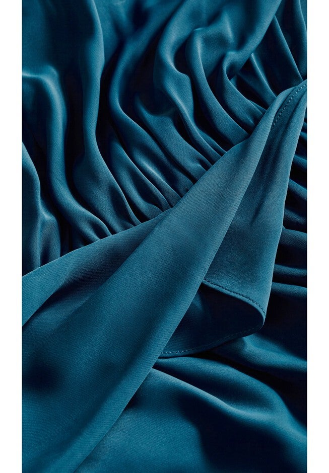 Julietta Dress - poseidon, BLUE, alternate image number null