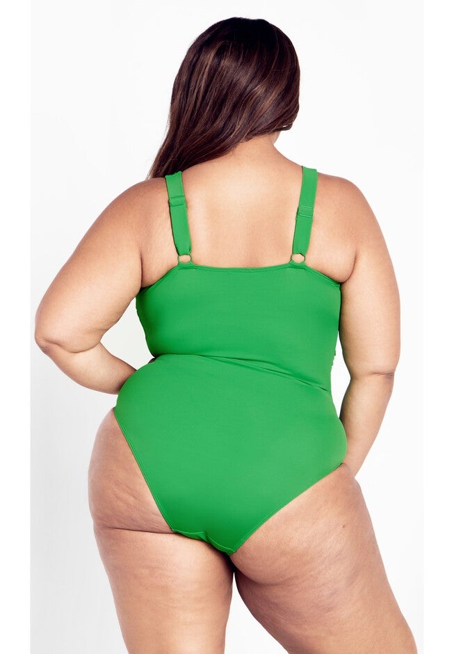 Icon 1 Piece, EMERALD, alternate image number 8