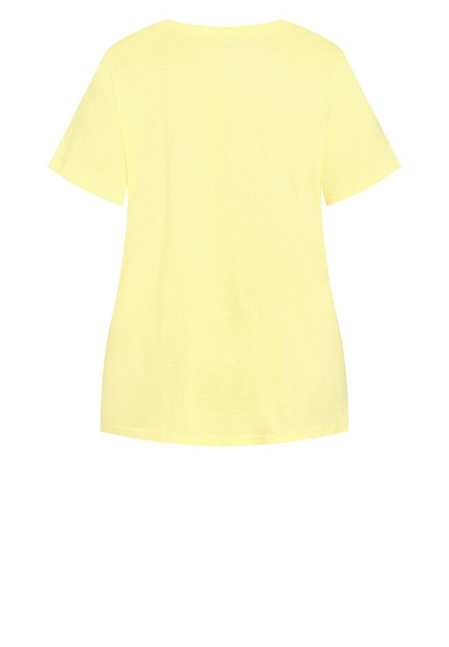 Short Sleeve Great Day Sleep Top, GREAT DAY, alternate image number null