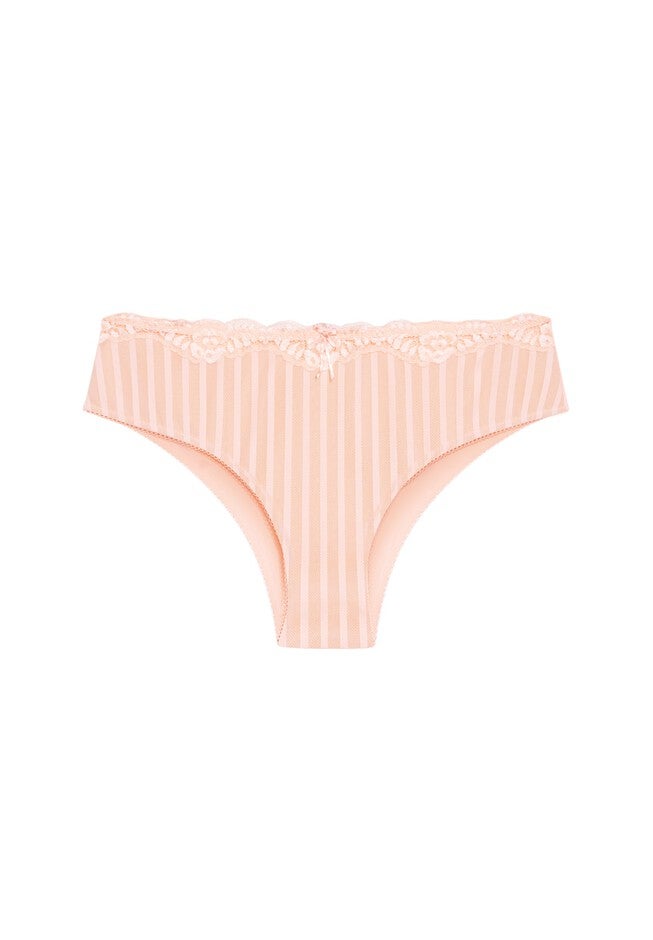 Fifi Panty - pink, PINK, alternate image number null