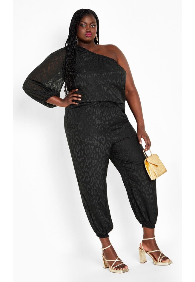 PANT SIAN, BLACK, alternate image number null