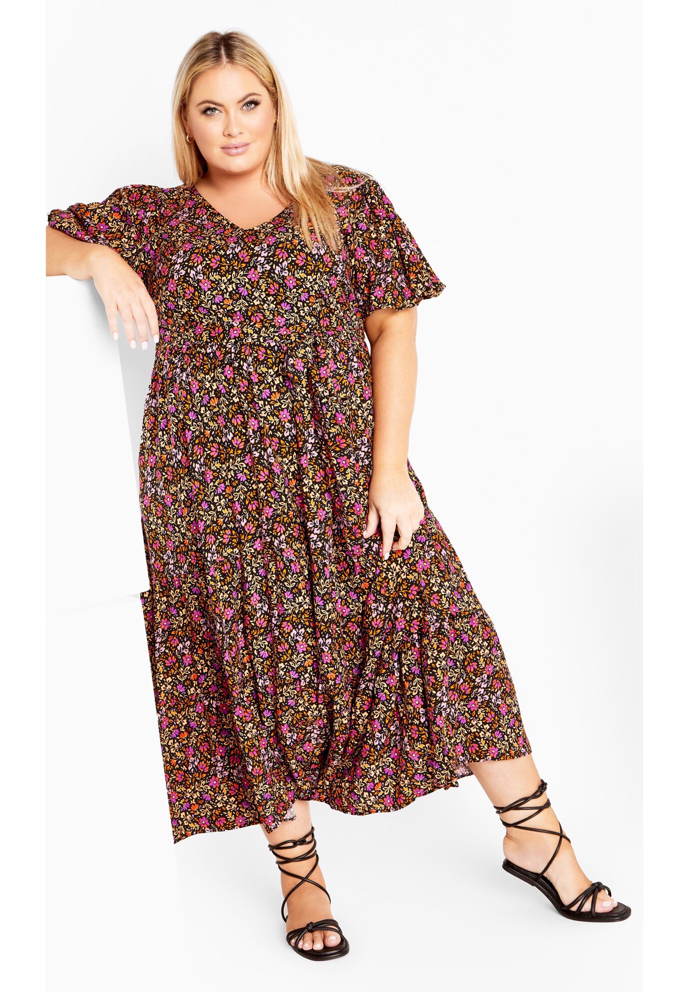 Plus size Womens Dresses Avenue