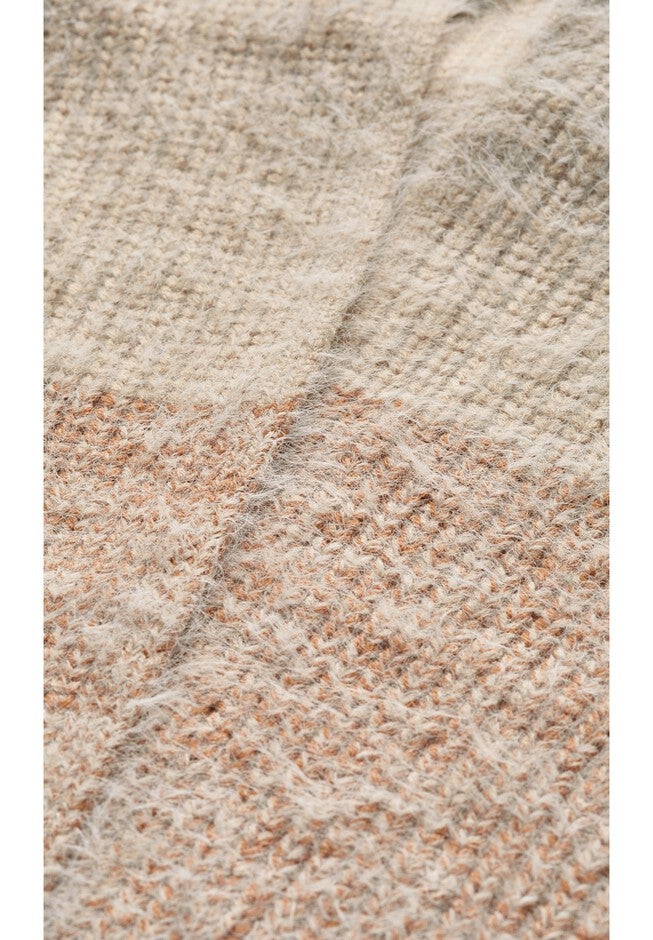 Kelsey Cardigan, CARAMEL, alternate image number null