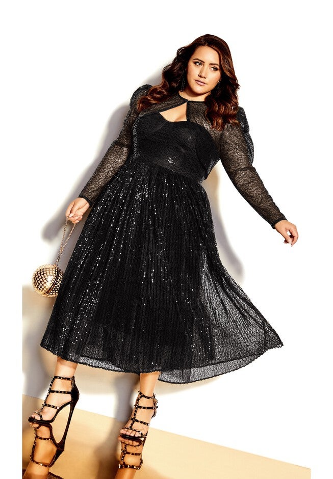 Camila Jacket - black, BLACK, on-hover image number null
