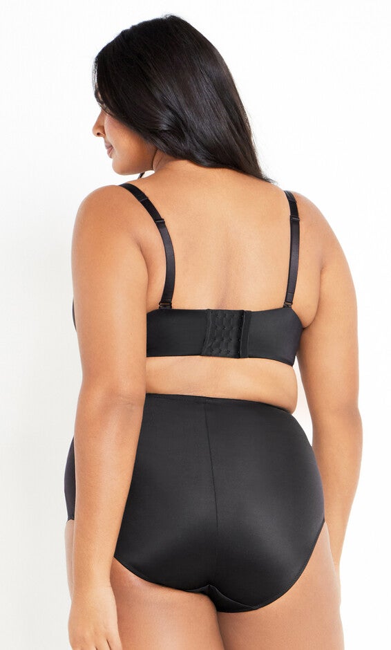 Adore Push Up Bra - black, BLACK, alternate image number 2