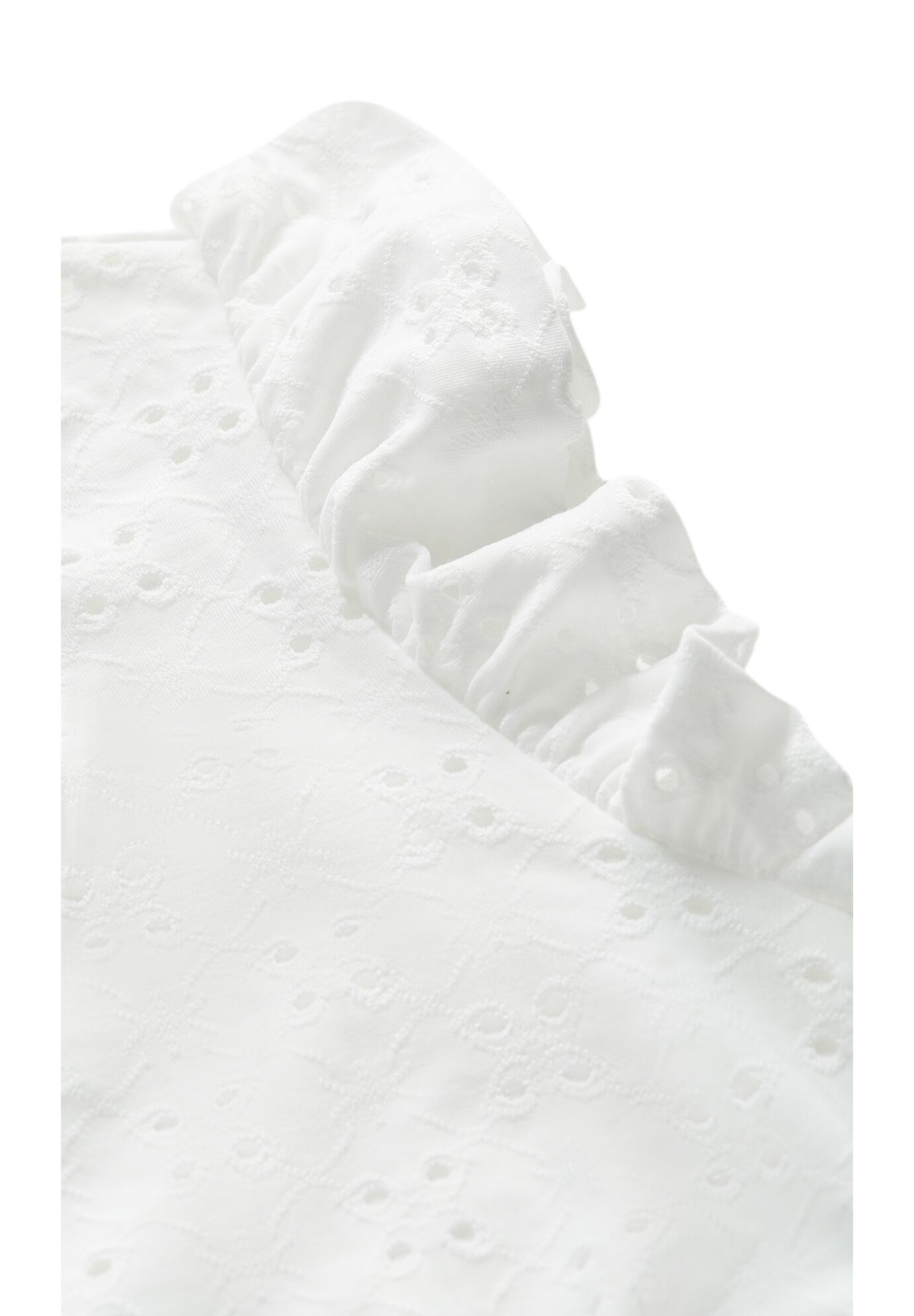 Katie Top, WHITE, alternate image number 6