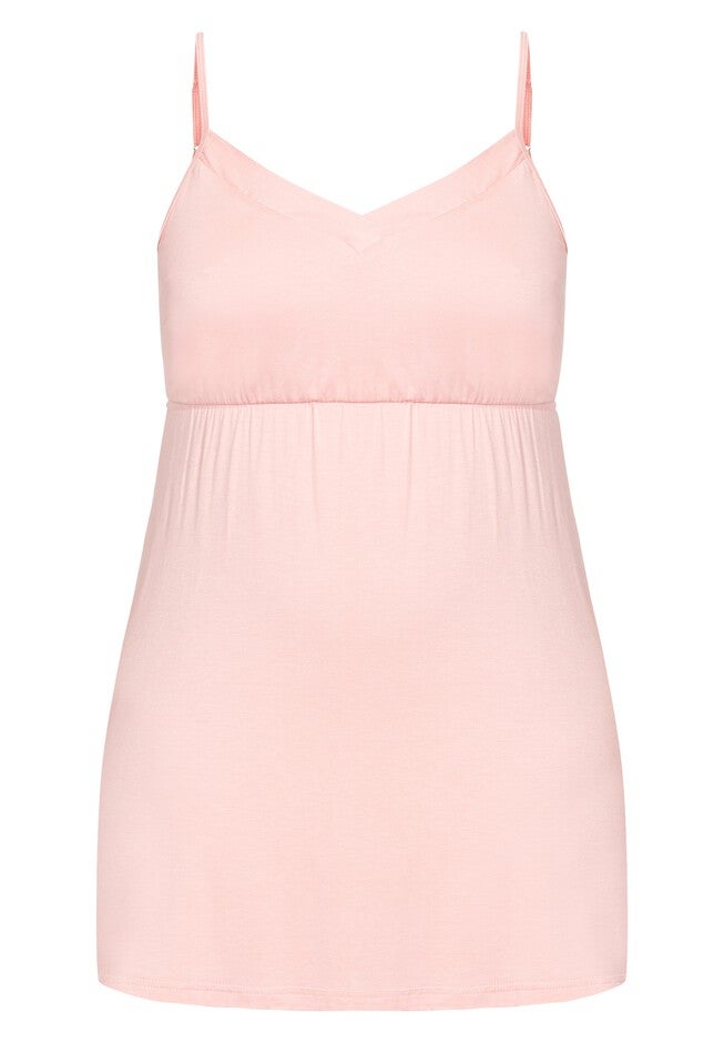 Carrie Chemise - sweet pink, PINK, alternate image number 3