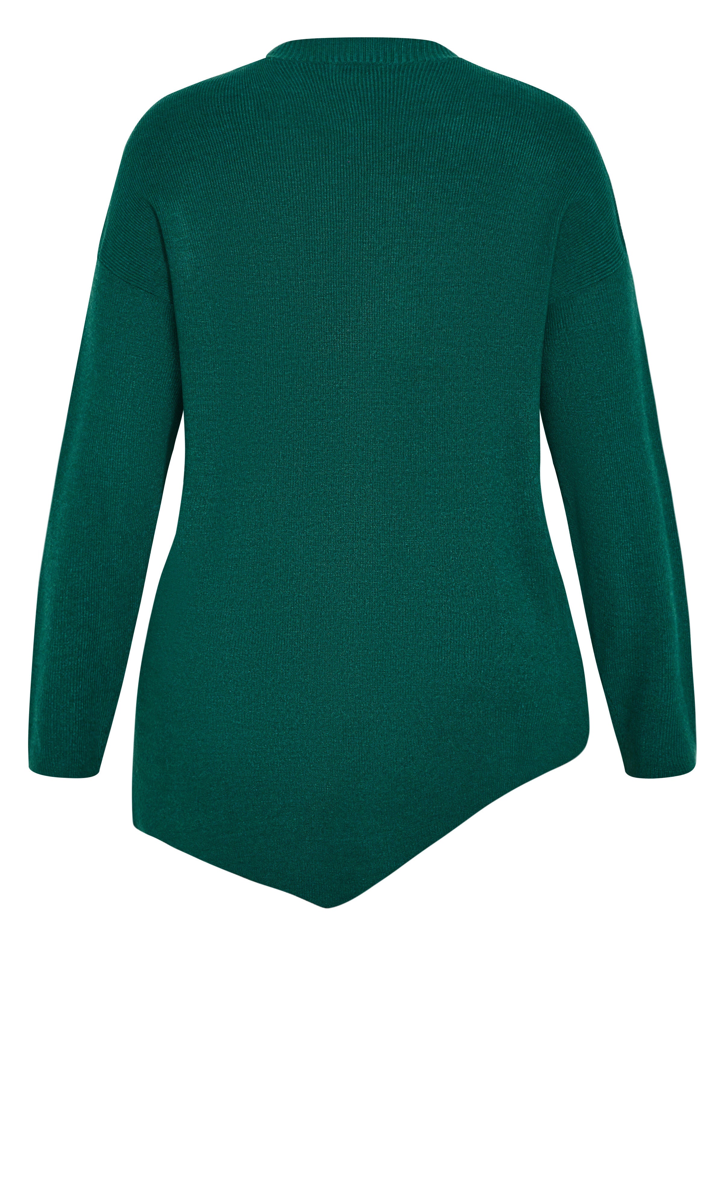 Madison Jumper - emerald, GREEN, alternate image number 6