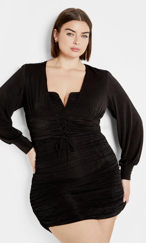 Baylee Top - black, BLACK, alternate image number null
