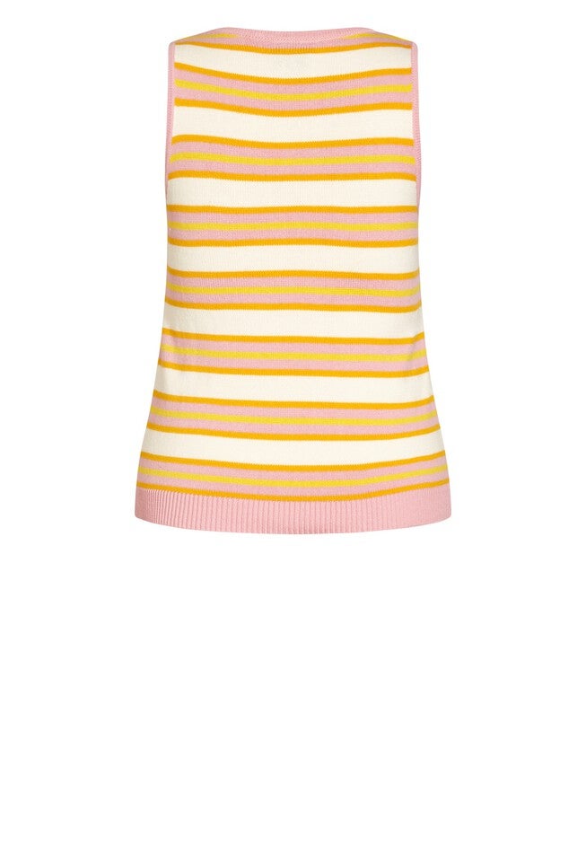 Hayley Top - pink, PINK, alternate image number 4