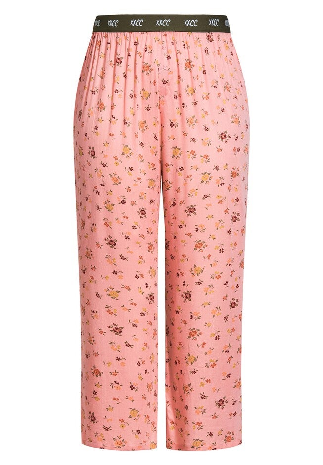 Sweet Dreams Pant - pink, PINK, alternate image number 3