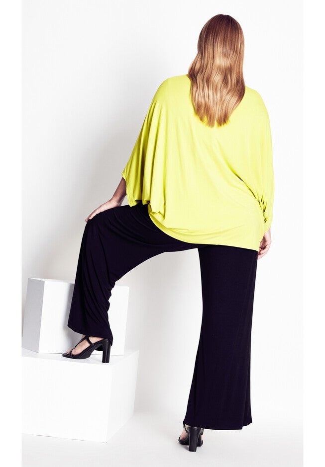 Ava Jacket - lime, GREEN, alternate image number null