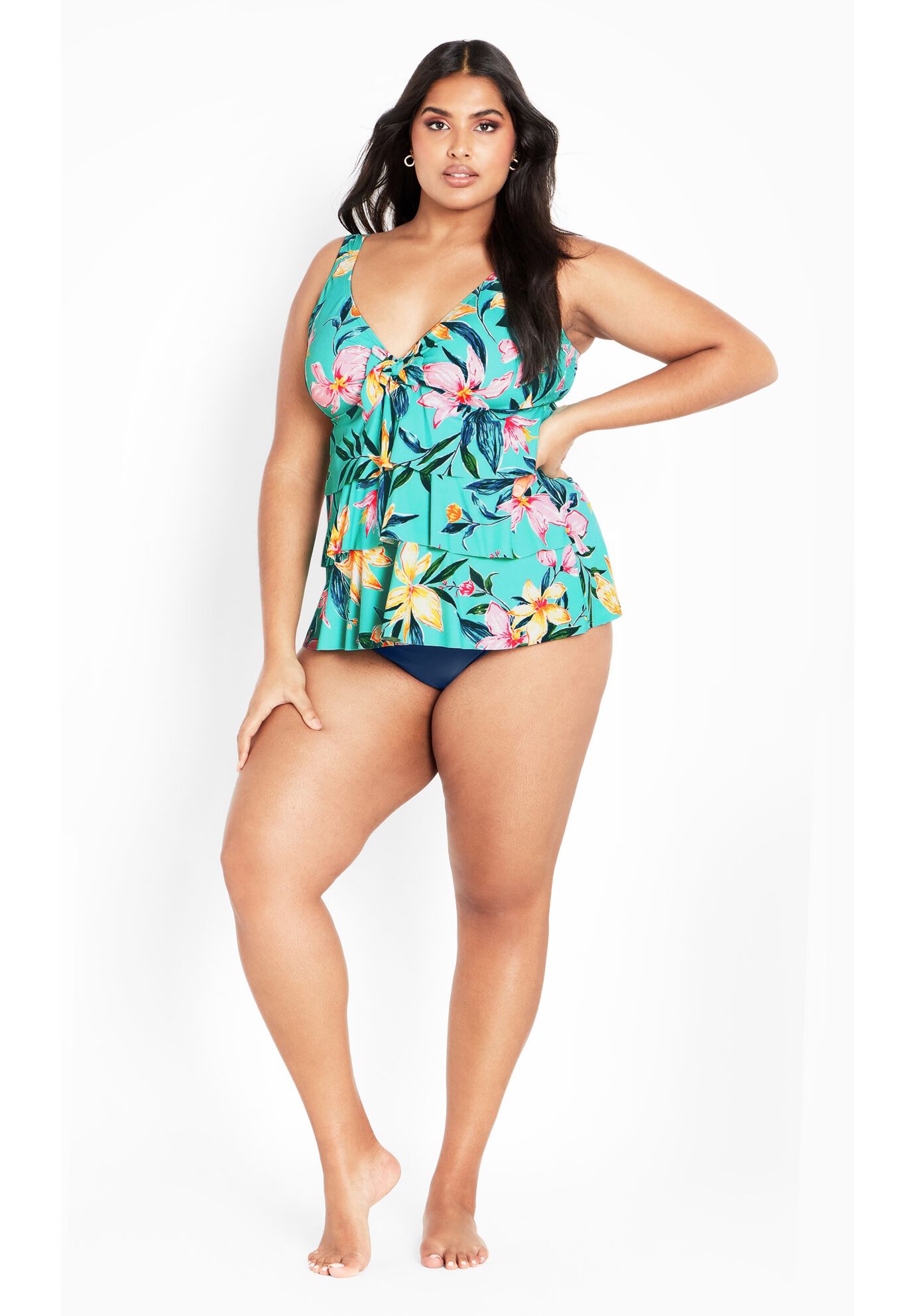Avenue swimsuits plus sizes sale