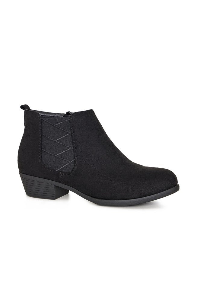 Darcy Chelsea Boot, BLACK, hi-res image number 0