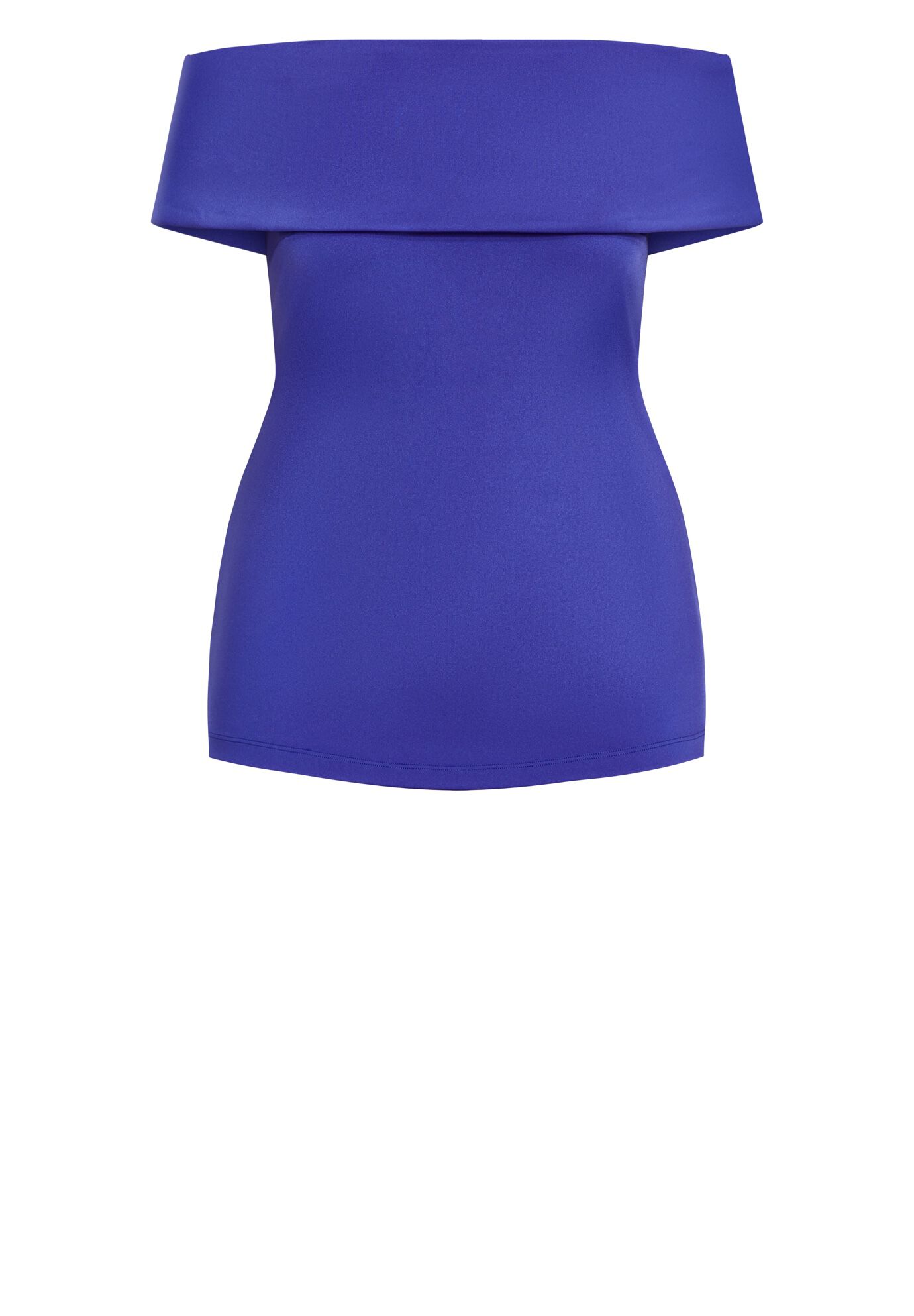 Marseille Top - ultra marine, BLUE, alternate image number 4