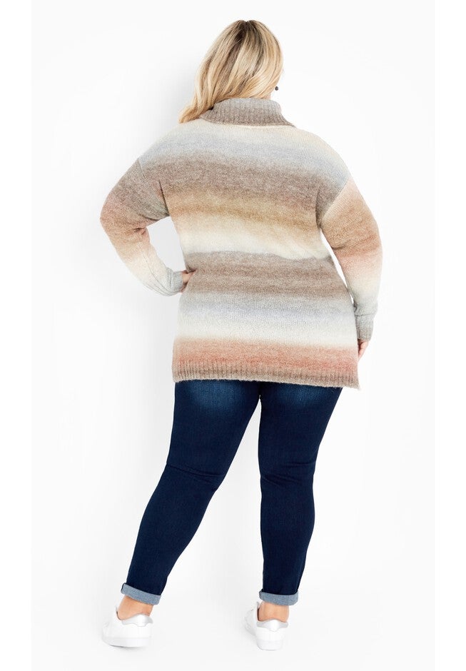 Alana Sweater, SPICE, alternate image number null