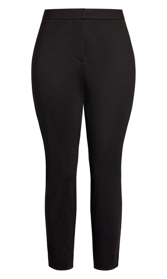 Wild Heart Pant - black, BLACK, alternate image number null