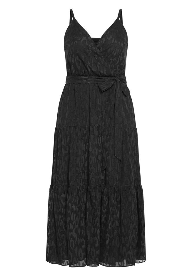 MAXI TRIXIE, BLACK, alternate image number 5