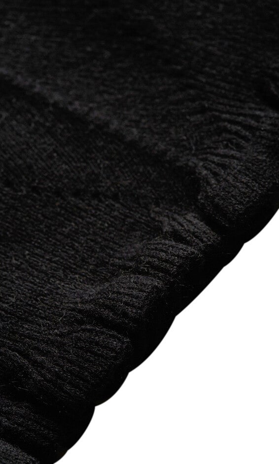 Sammie Top - black, BLACK, alternate image number null