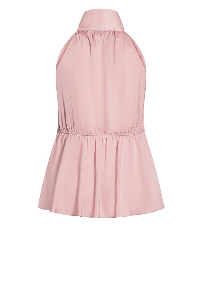 Piper Top - rosebud, PINK, alternate image number null