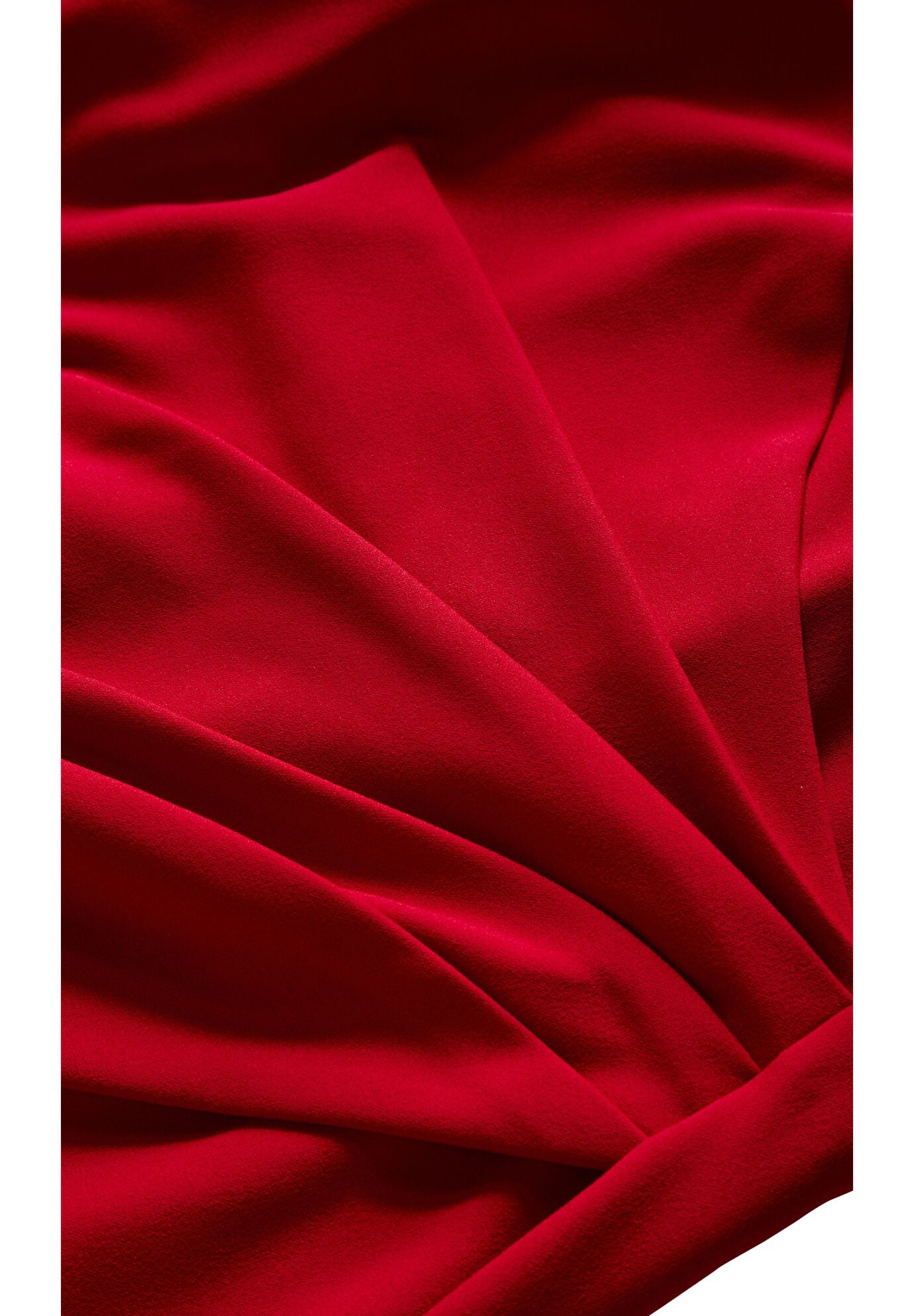 Luisa Dress - love red, RED, alternate image number 4