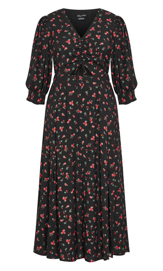 jolene maxi dress Jolene Off Shoulder Maxi Dress Periwinkle/Jade / S