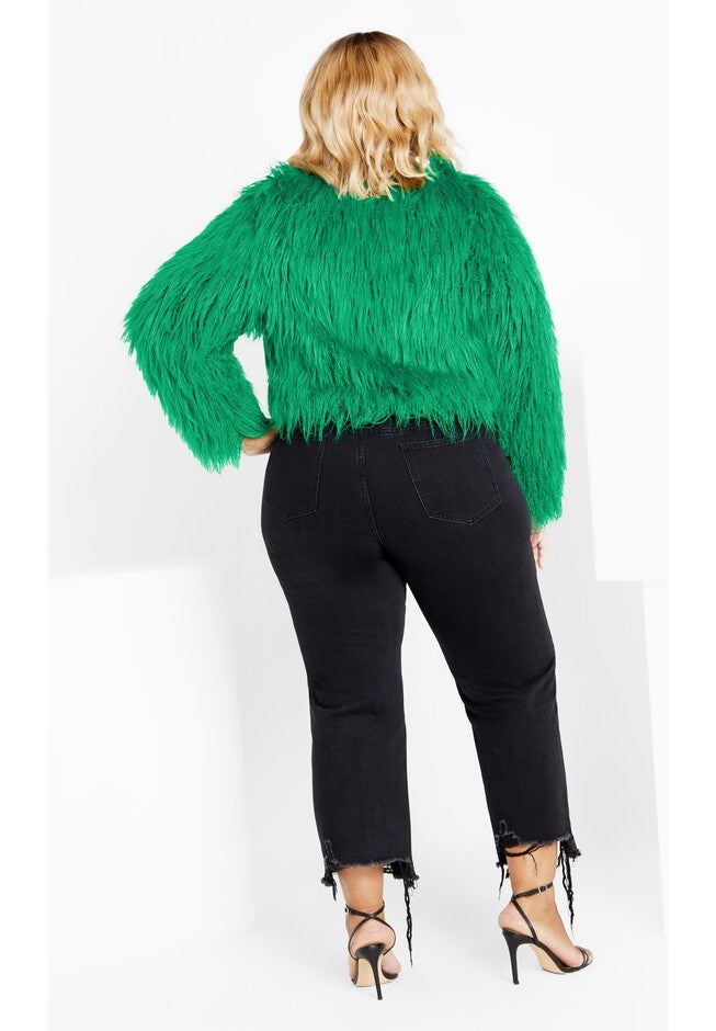 Blakely Jacket - jellybean, GREEN, alternate image number null