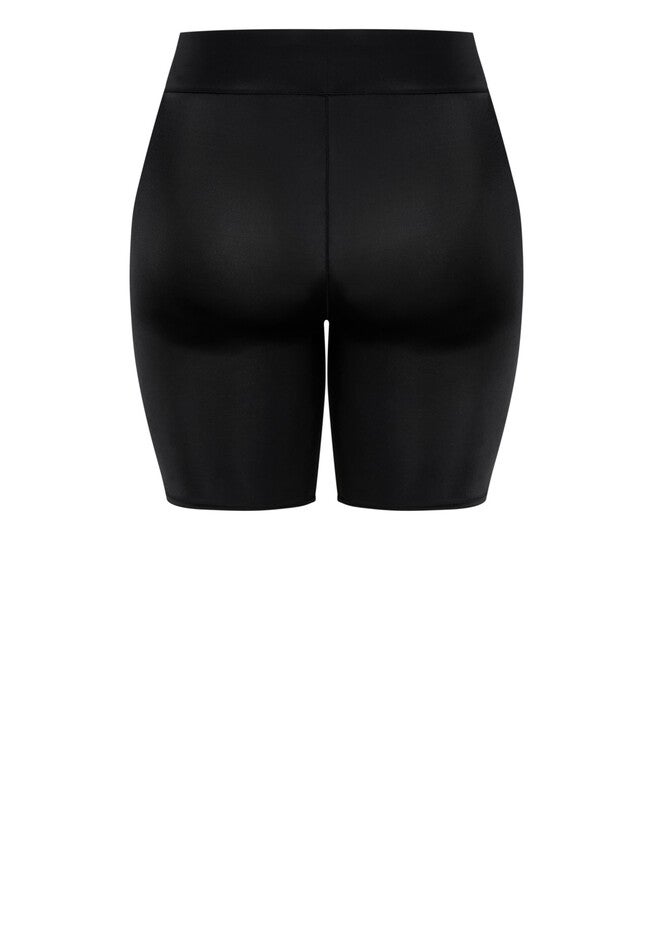 Azores Swim Short - black, BLACK, alternate image number null
