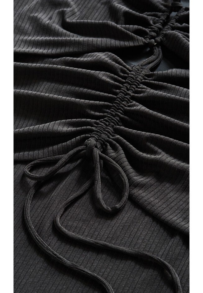 Blakely Maxi Dress - black, BLACK, alternate image number null