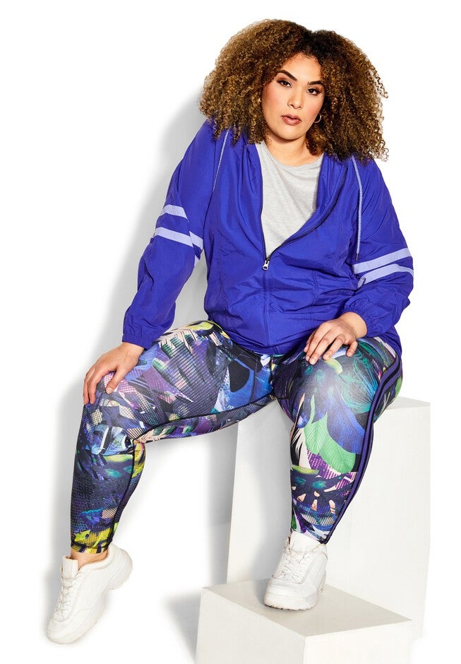 Kirby Jacket, BLUE, alternate image number null