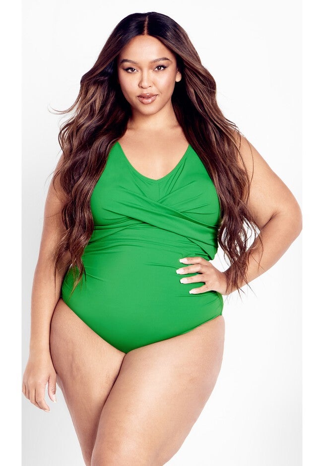 Icon 1 Piece, EMERALD, alternate image number 6