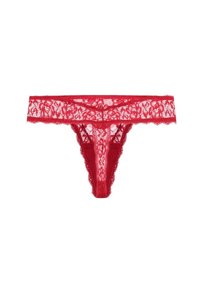 Irina Thong - ruby, RED, alternate image number null