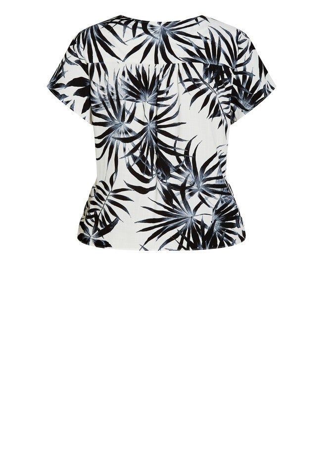 Phi Phi Top - ivory, WHITE, alternate image number null