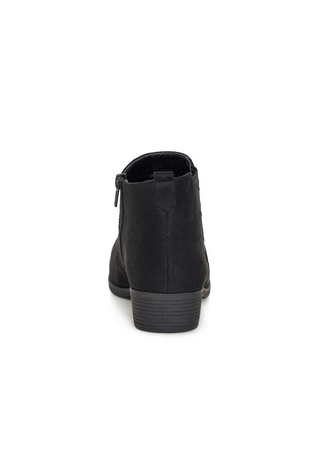 Darcy Chelsea Boot, BLACK, on-hover image number 1