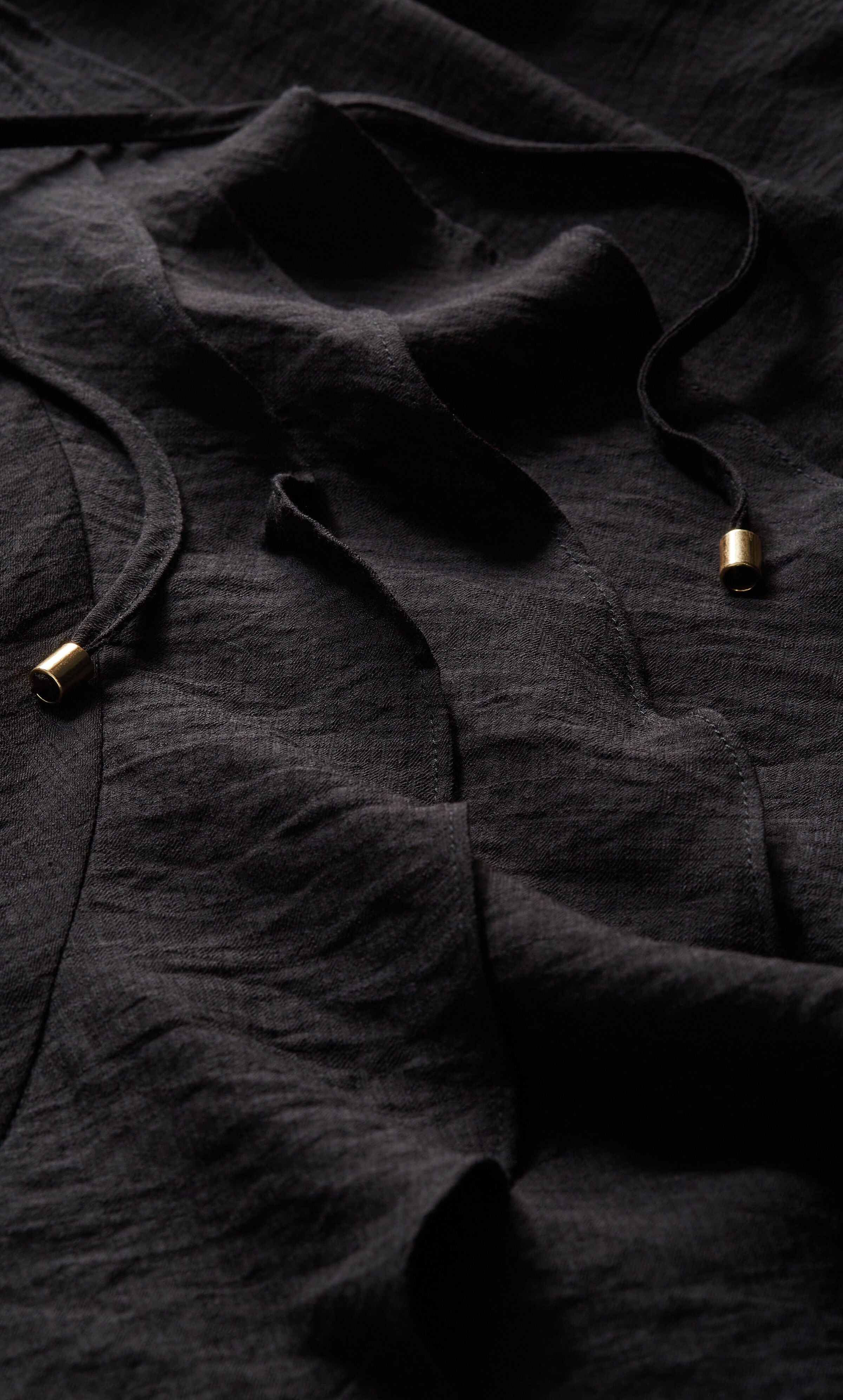 Bea Dress - black, BLACK, alternate image number 5