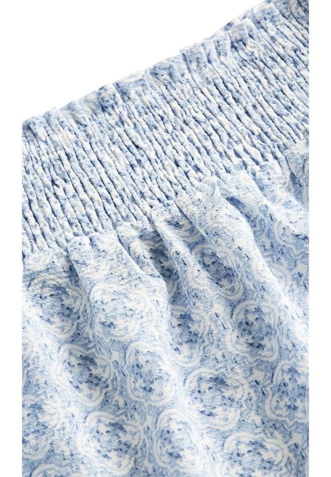 Soft Shadow Top - blue, BLUE, alternate image number 5