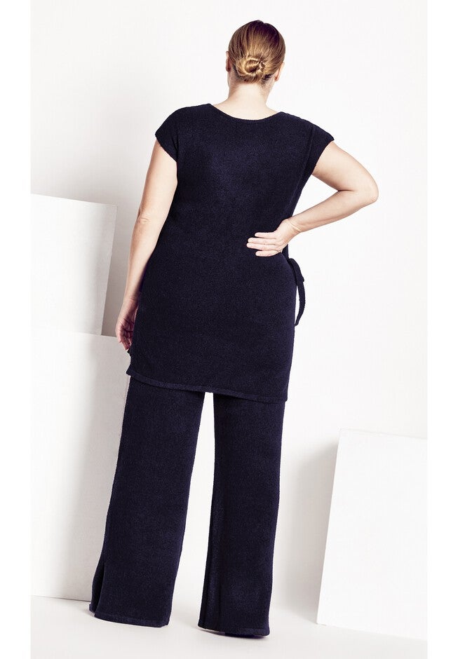 Abigail Top - black, BLACK, alternate image number 2