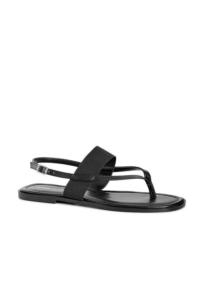 Vida Sandal, BLACK, hi-res image number 0