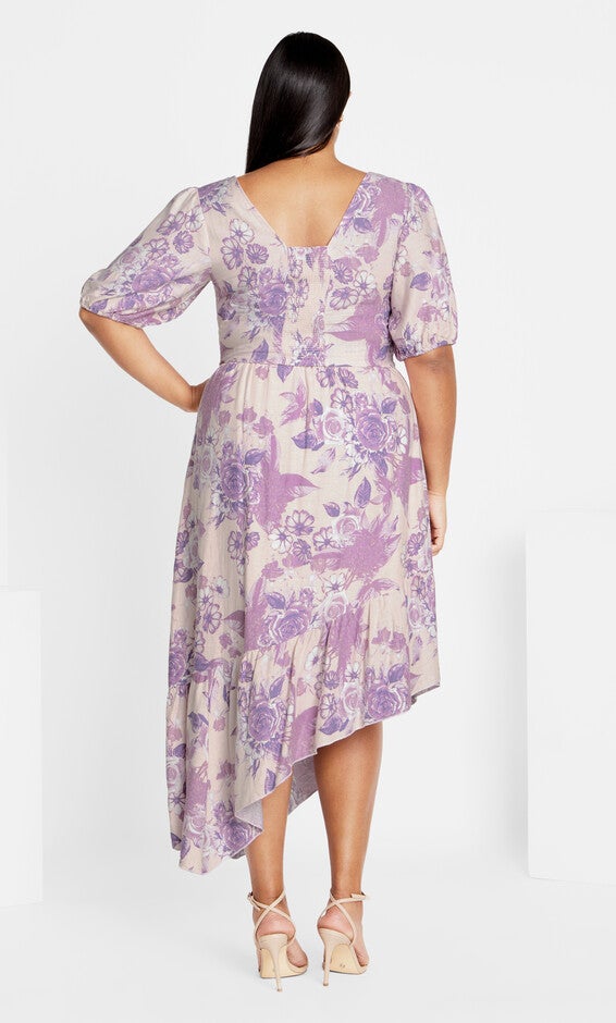 Isabella Top - peach, PINK, alternate image number null