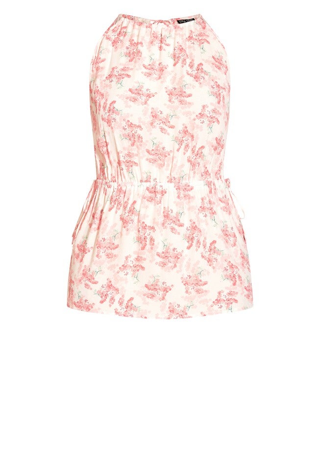 Holland Top - ivory, WHITE, alternate image number null