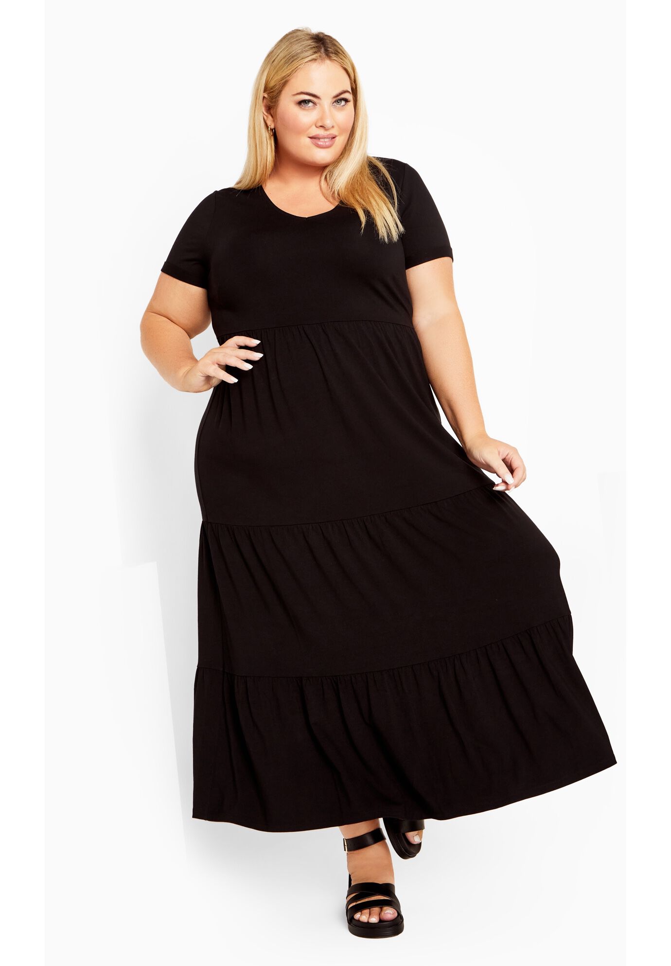 Avenue maxi dresses hot sale