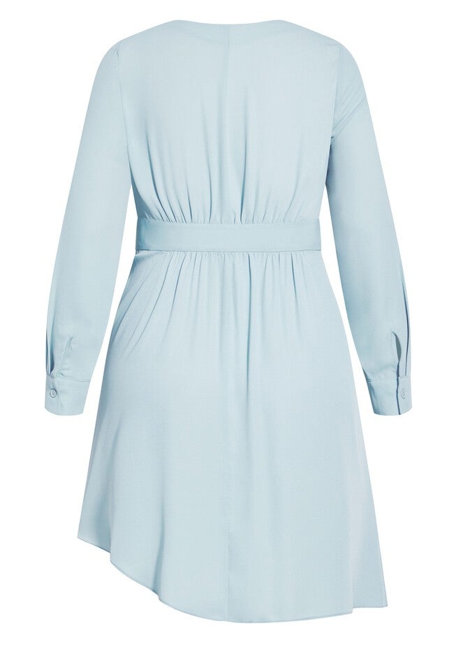 Shibara Top - sea foam, GREEN, alternate image number null