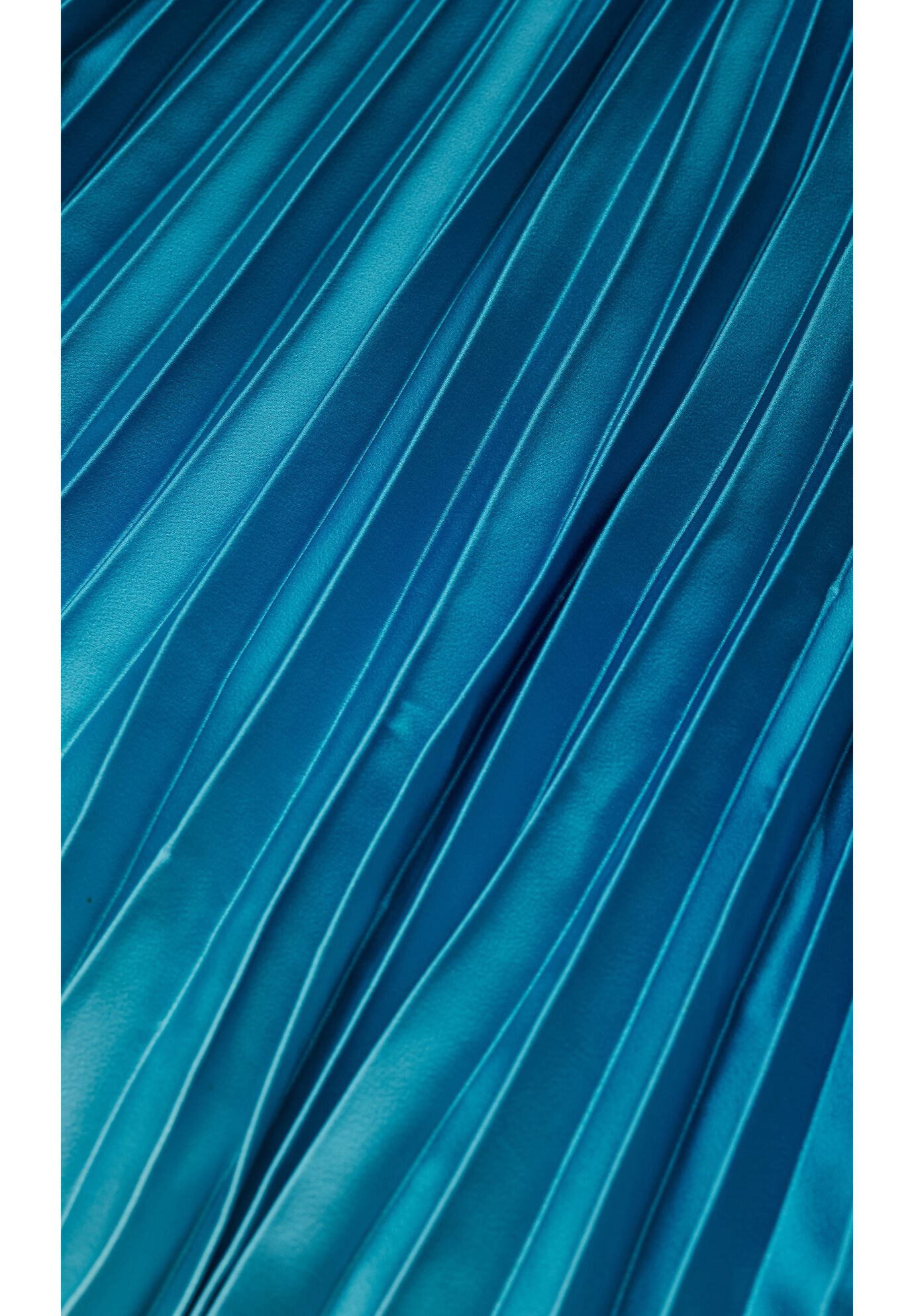 Demi Ombre Dress, TEAL OMBRE, alternate image number 5