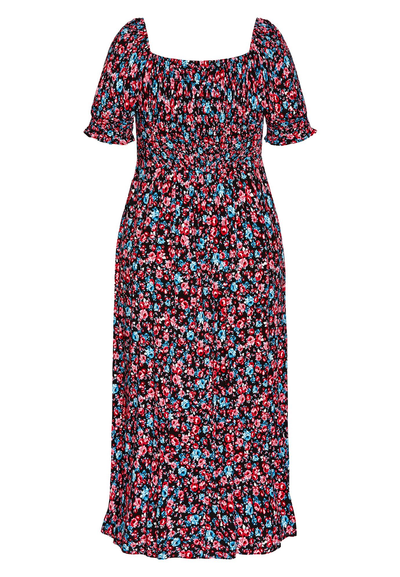 Tamara Dress - black, BLACK, alternate image number 3