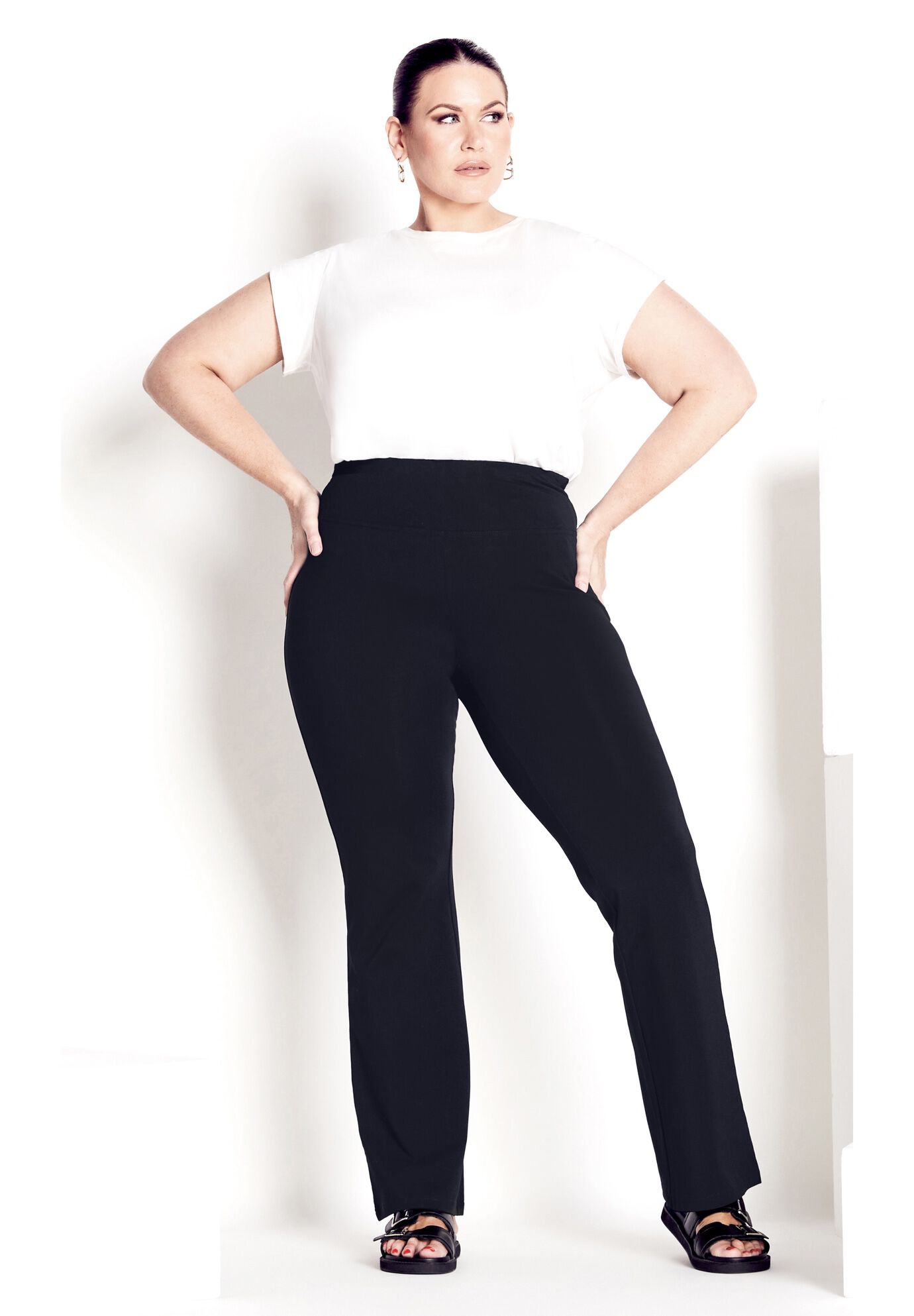 Avenue plus size leggings deals