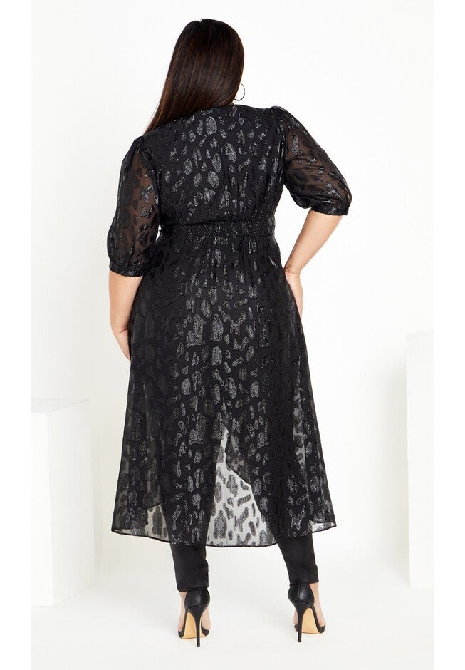 Untamed Jacket - black, BLACK, on-hover image number 1